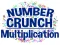 Jeu Number Crunch Multiplication en ligne