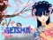 Jeu Geisha make up and dress up en ligne