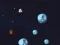 Jeu Retro Space Blaster en ligne