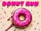 Jeu Donut Run en ligne