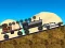 Jeu Back To The Future Train Scene en ligne
