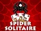 Jeu Spider Solitaire en ligne