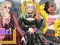 Jeu Princess E-Girl Fashion en ligne
