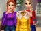 Jeu Sisters Day Out en ligne