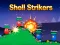 Jeu Shell Strikers en ligne