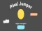 Jeu Pixel Jumper en ligne