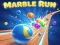 Jeu Marble Run en ligne