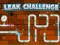 Jeu Leak Challenge en ligne
