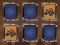 Jeu Monster Trucks Memory en ligne