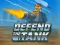 Jeu Defend the Tank en ligne