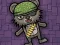 Jeu Zombies Bears Shooting en ligne