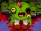Jeu Crossy Road Zombies en ligne