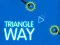 Jeu Triangle Way en ligne