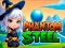 Jeu Phantom Steel en ligne