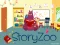 Jeu StoryZoo en ligne