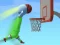 Jeu Tallman Dunk Rush en ligne