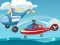 Jeu Funny Helicopter Memory en ligne