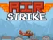 Jeu Air Strike en ligne