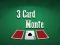 Jeu 3 Card Monte en ligne