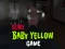 Jeu Scary Baby Yellow Game en ligne