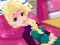 Jeu Elsa Stomach Virus en ligne