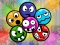 Jeu Smashed Paints en ligne