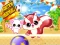 Jeu Racoon Headball en ligne
