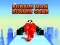 Jeu Bubble Man Runner Game en ligne