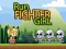 Jeu Run Fighter Girl en ligne