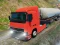 Jeu Oil Tanker Truck Transport en ligne