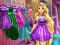 Jeu Goldie Princess Wardrobe Cleaning en ligne
