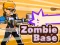 Jeu Zombie Base en ligne
