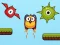 Jeu Happy Bird Jump en ligne