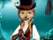 Jeu Halloween Face Art en ligne
