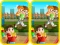 Jeu Public Park Differences en ligne