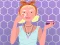 Jeu Skincare Crush en ligne