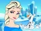 Jeu Princess Elsa Hidden Hearts en ligne