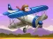 Jeu Fun Airplanes Jigsaw en ligne