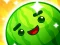 Jeu Crazy Fruit Merge en ligne
