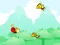 Jeu Acorn Flight en ligne