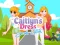 Jeu Caitlyn's Dress School Edition en ligne