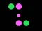 Jeu Dots vs Dots en ligne