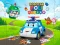 Jeu Robocar Poli Jigsaw en ligne