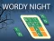 Jeu Wordy Night en ligne