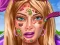 Jeu Ellie Skin Doctor en ligne