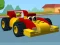 Jeu Toy Car Memory en ligne
