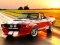 Jeu Fancy Mustang Differences en ligne