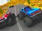Jeu Monster Truck Extreme Racing en ligne