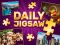 Jeu Daily Jigsaw en ligne