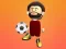 Jeu Football Juggle en ligne